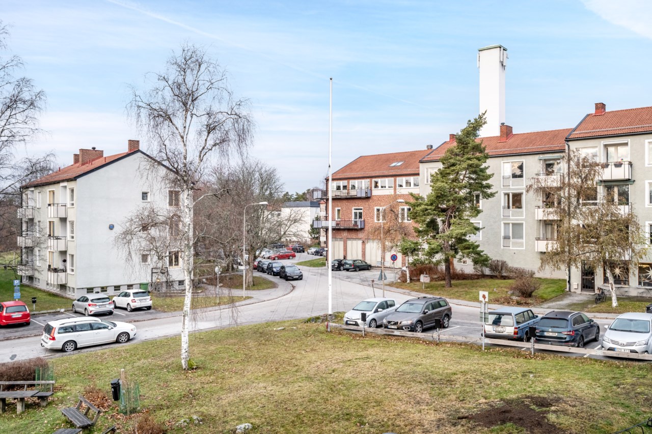Götaforsvägen 5