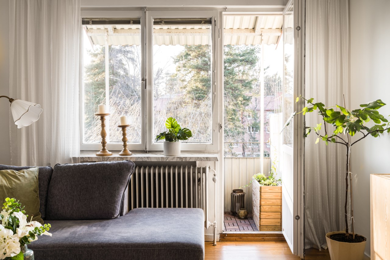 Hammarvägen 36