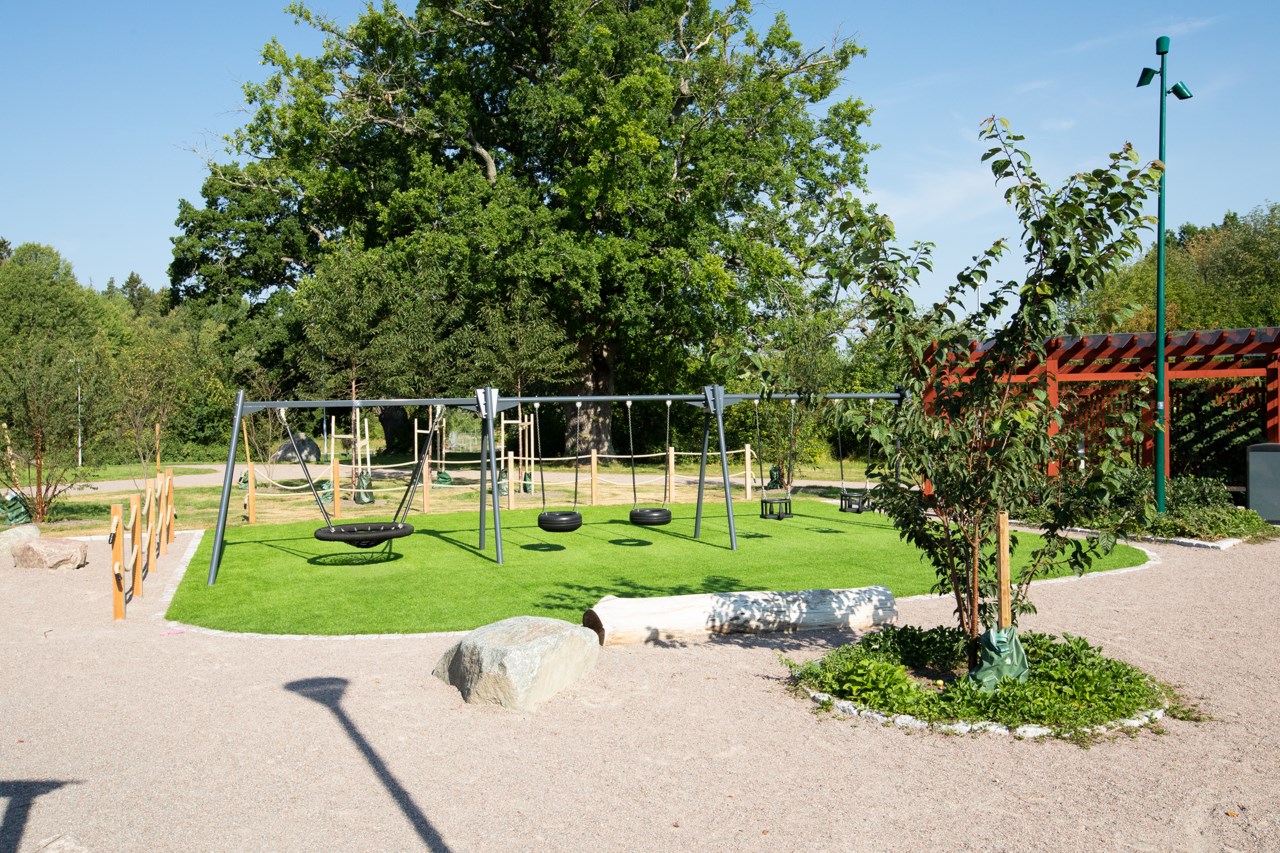 Bäcklösavägen 7
