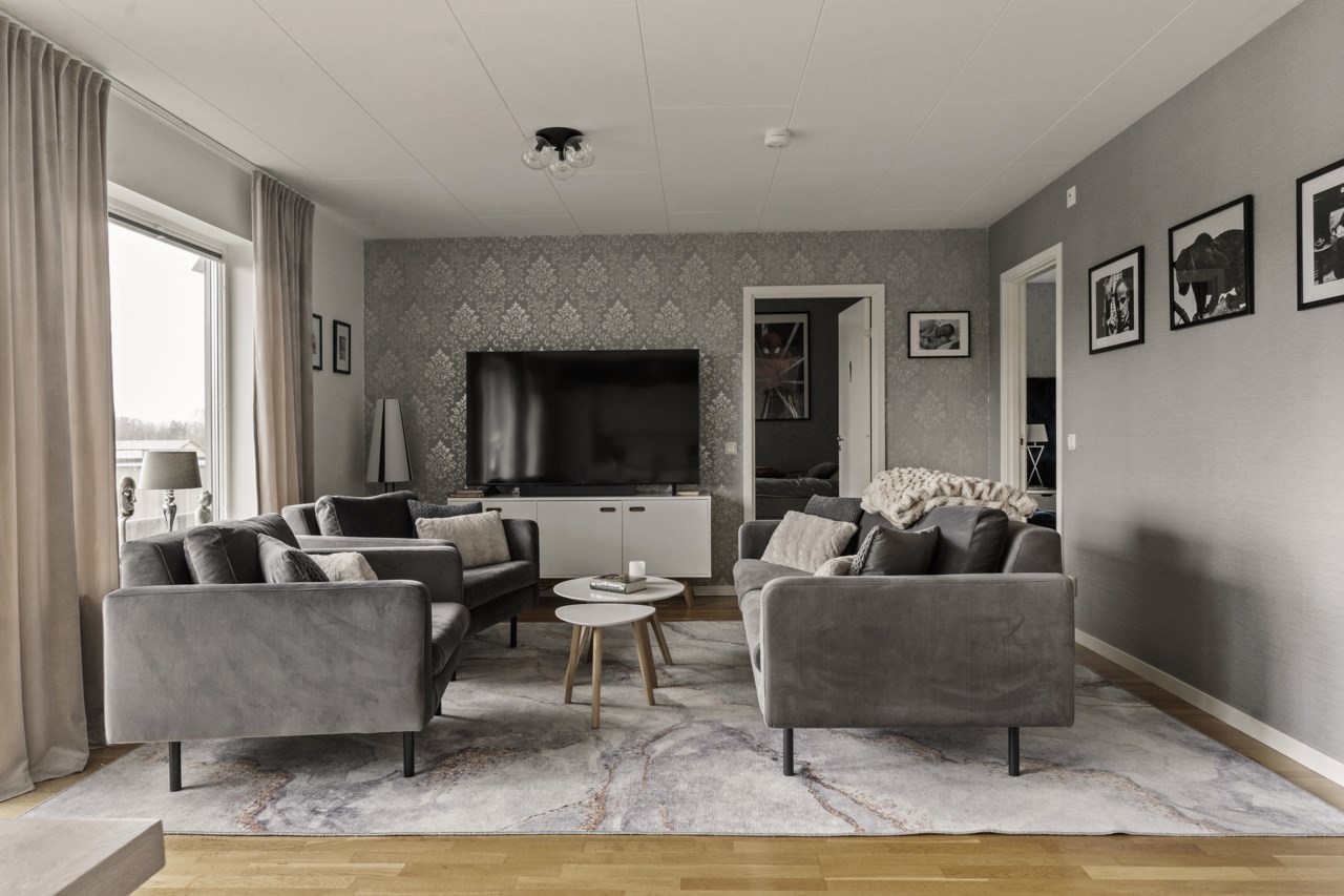 Norra Ledningsgatan 2B