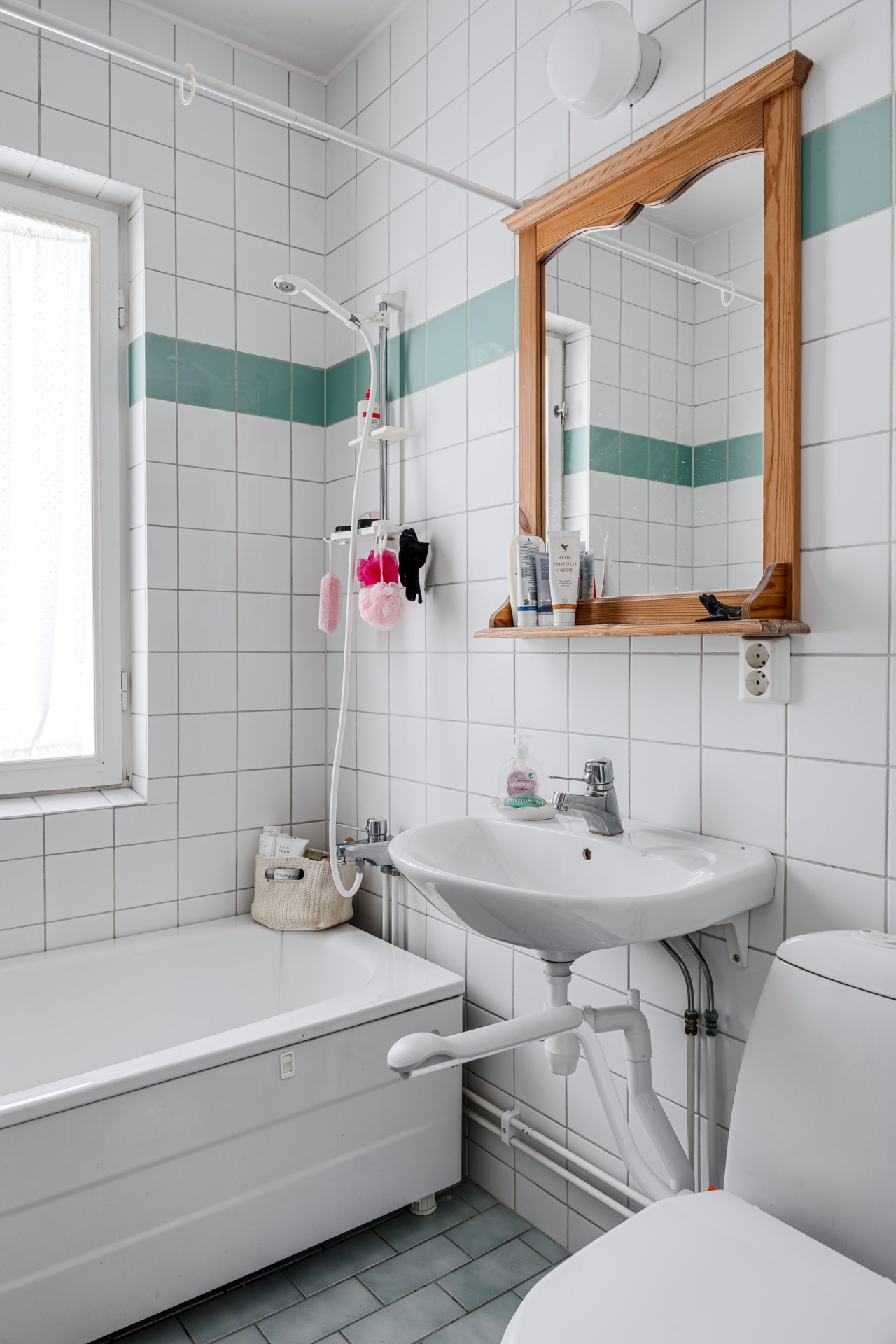 Lindsbergsgatan 11A
