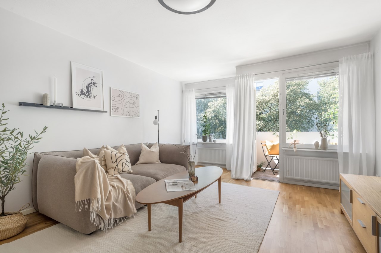 Framnäsbacken 8