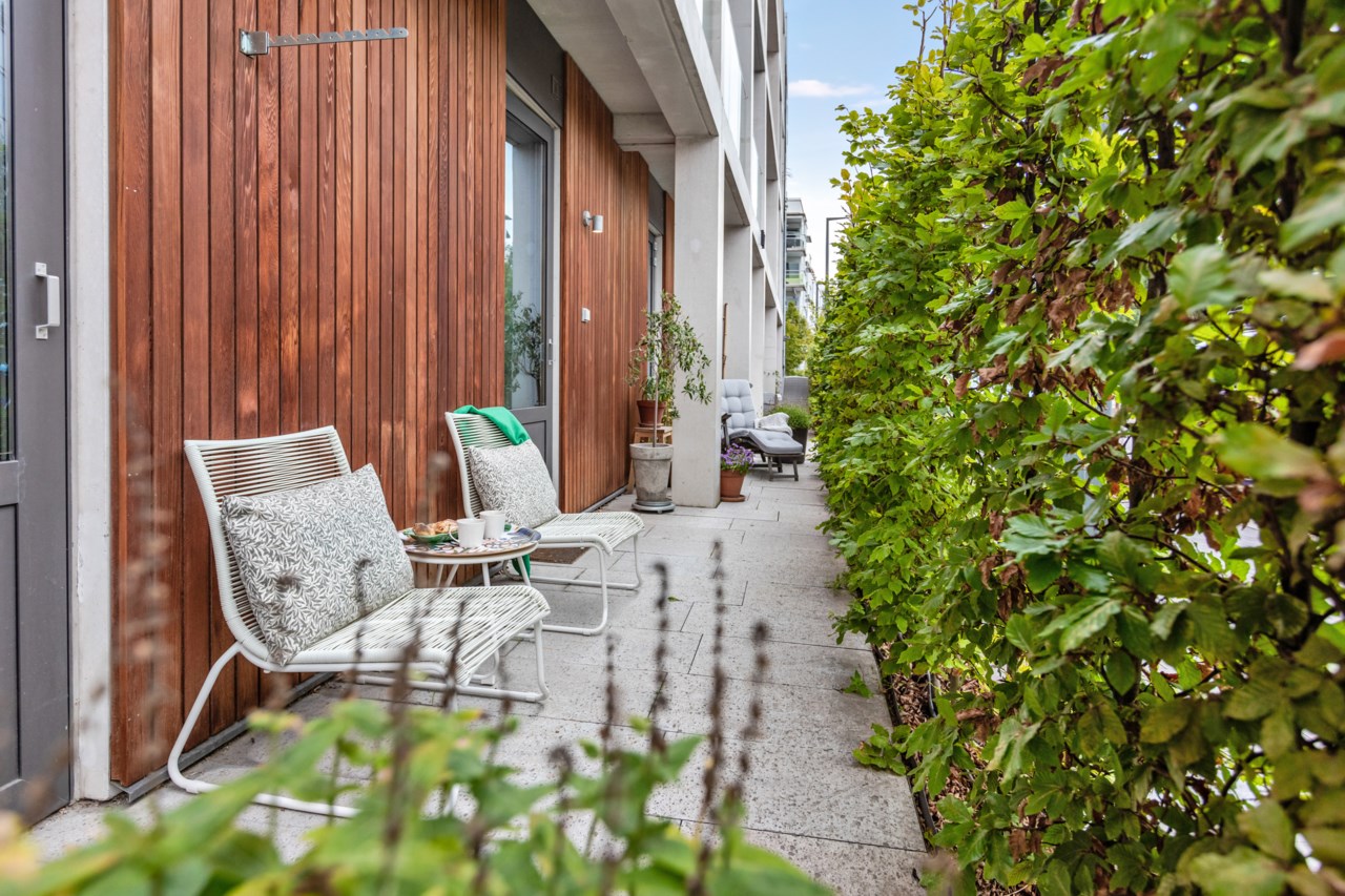 Hammarbyterrassen 7