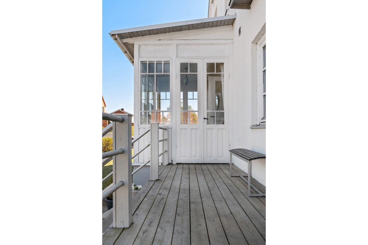 Parkgatan 19