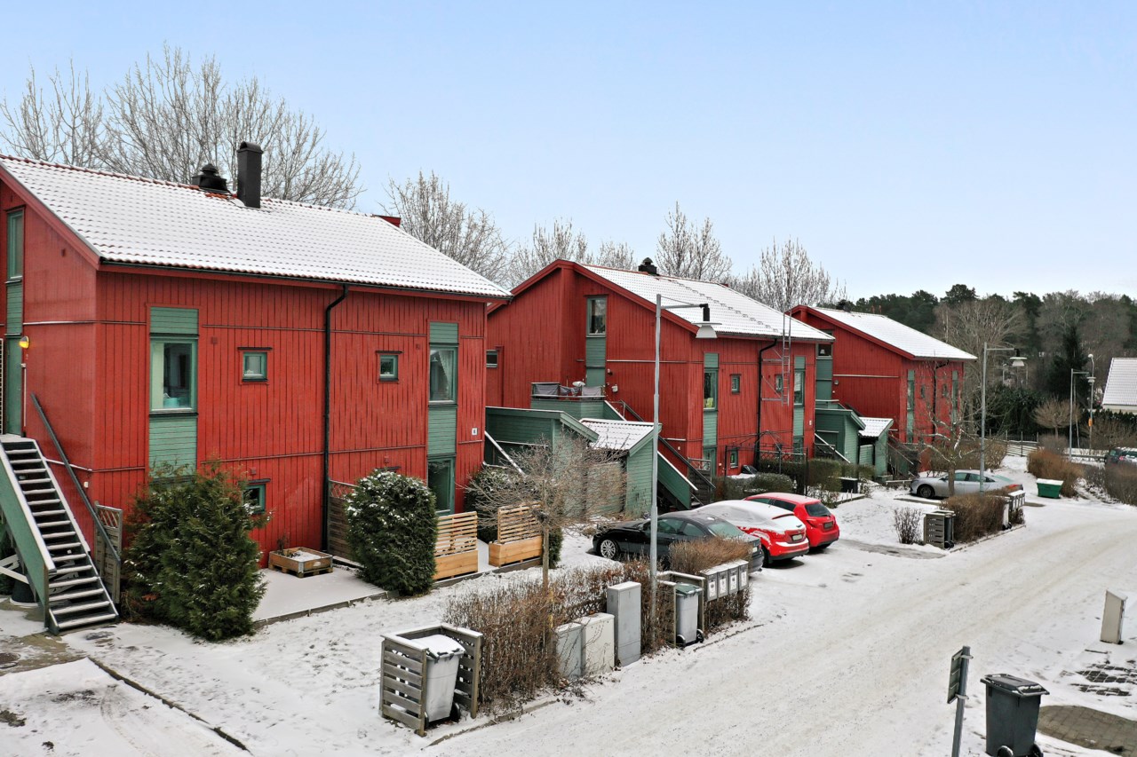 Larmvägen 6C