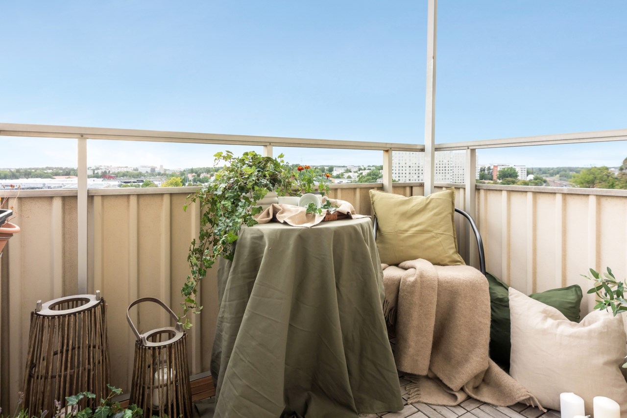 Regementsgatan 56, våning 7/7