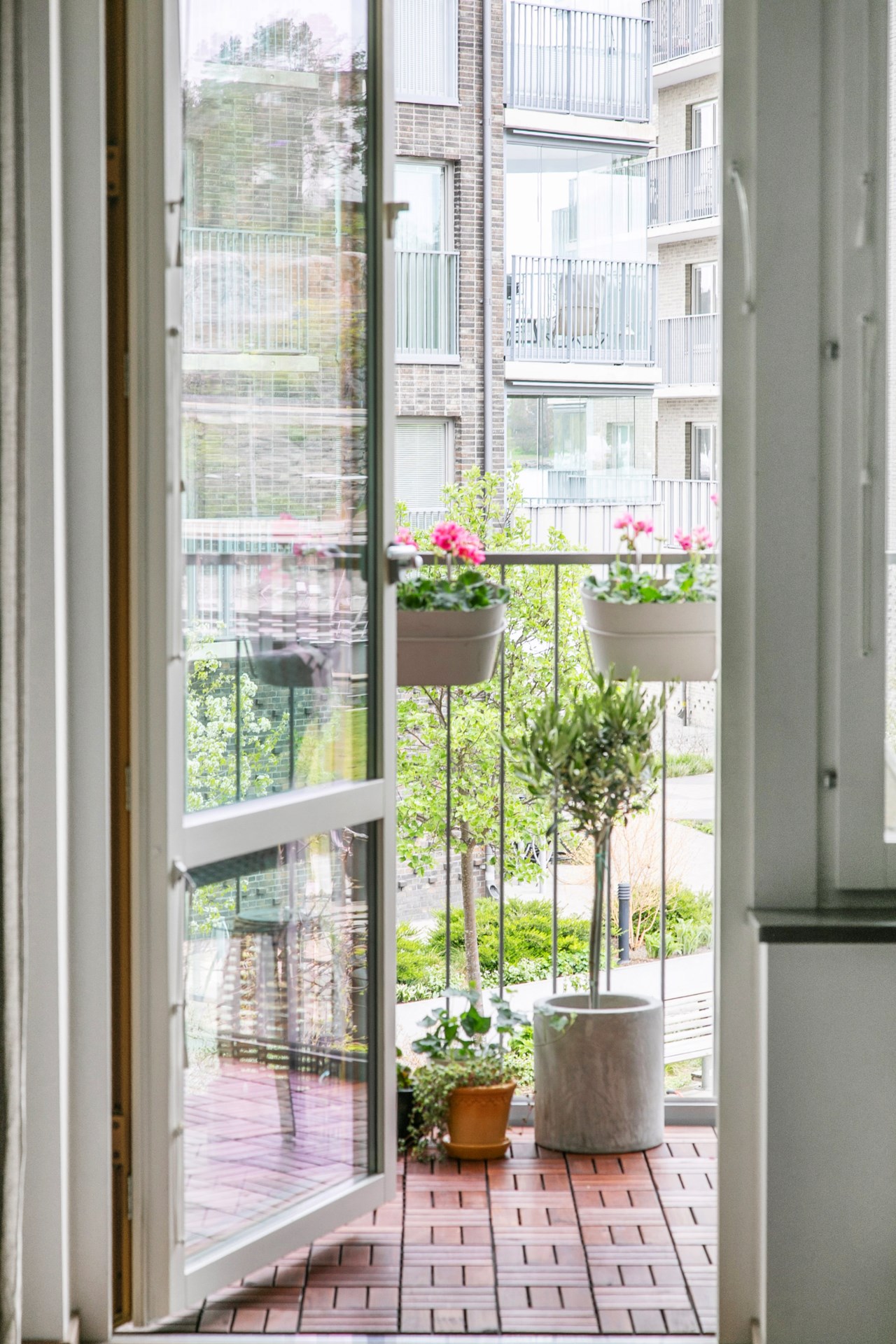Finnboda kajväg 4B