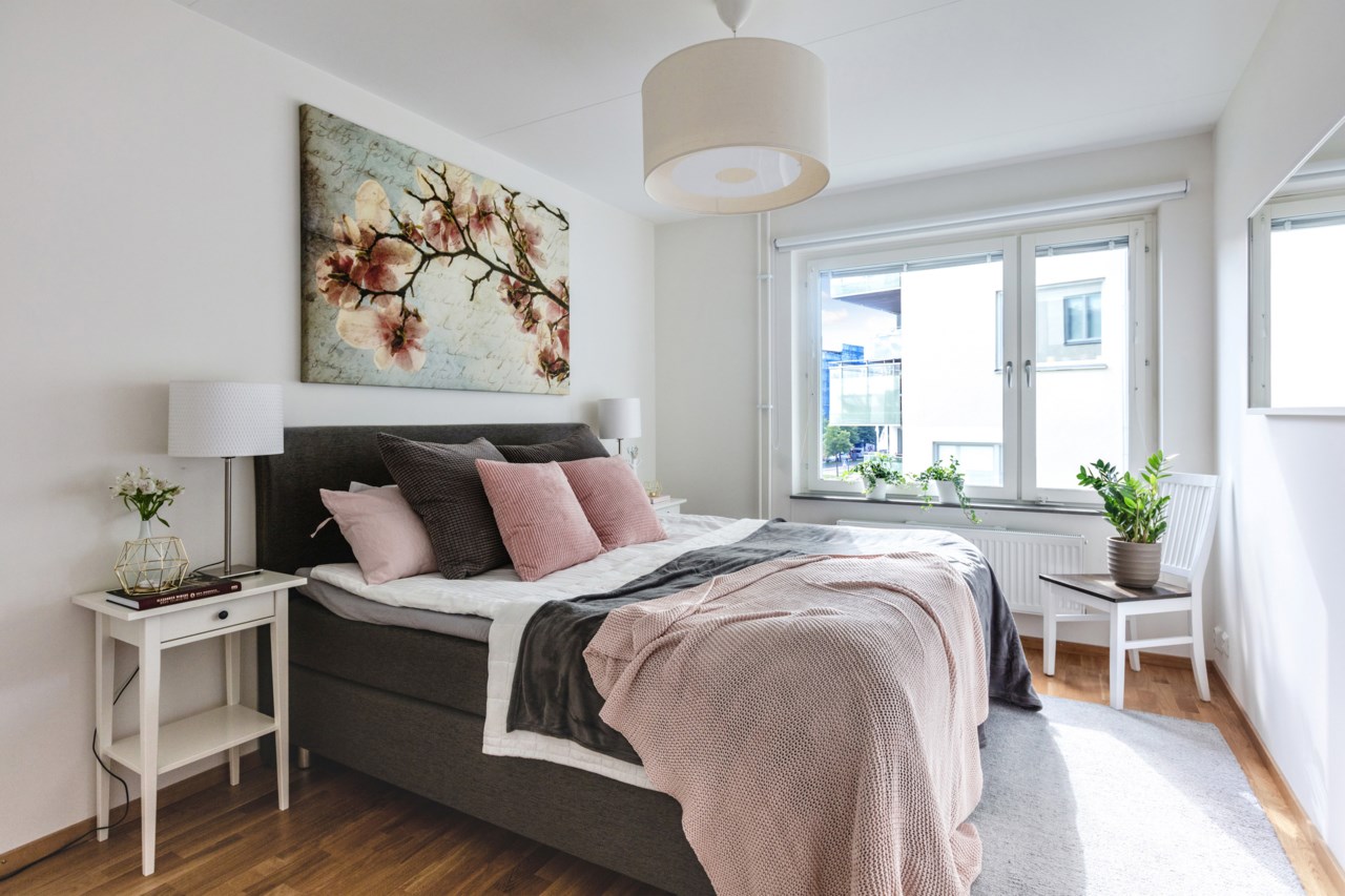 Lumaparksvägen 3