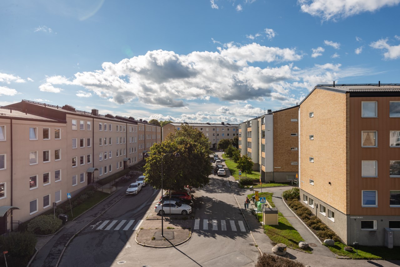 Veckovägen 63