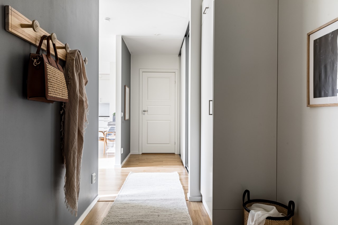 Buteljgatan 24, 6 tr