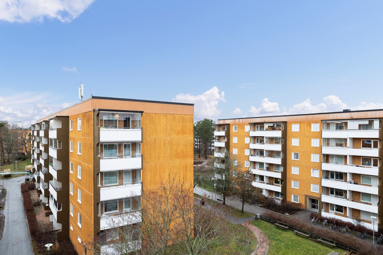 Lillåkersvägen 36