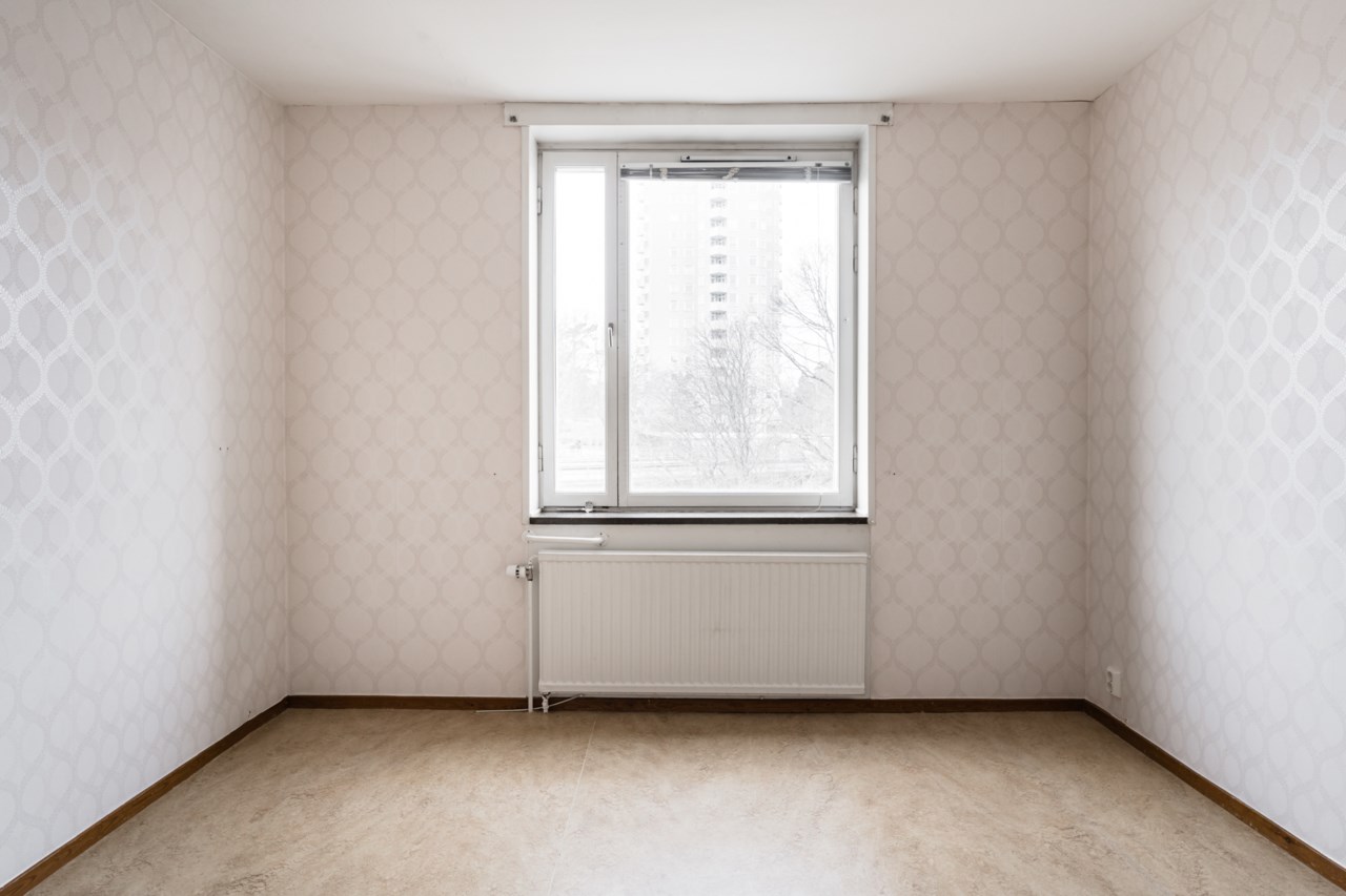 Larsbodavägen 53, 2tr