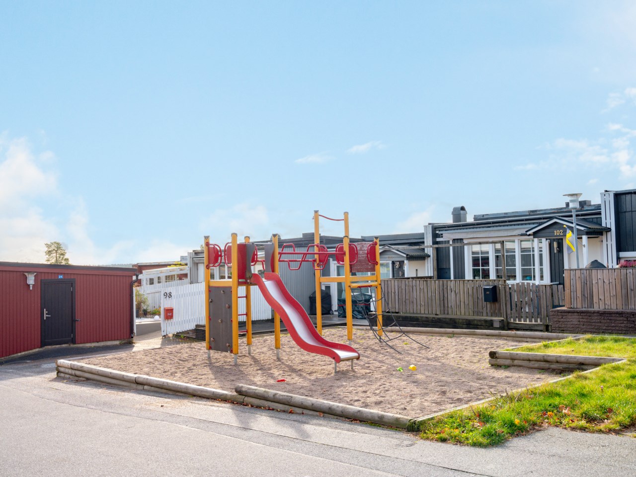 Musserongången 88