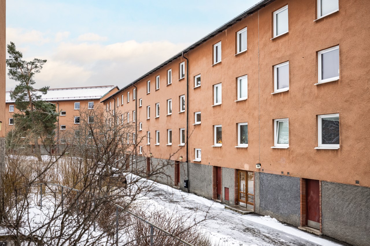 Granitvägen 19B
