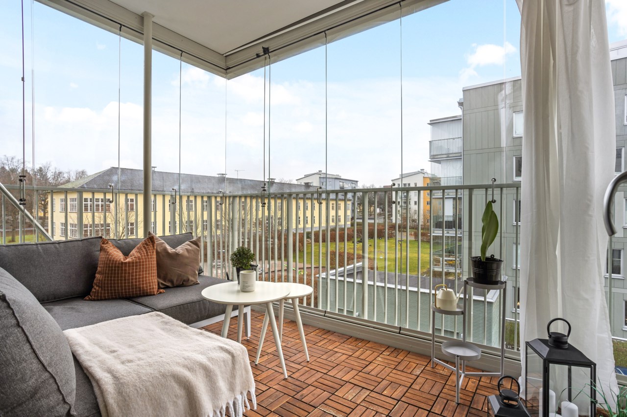 Beckomberga ängsväg 10