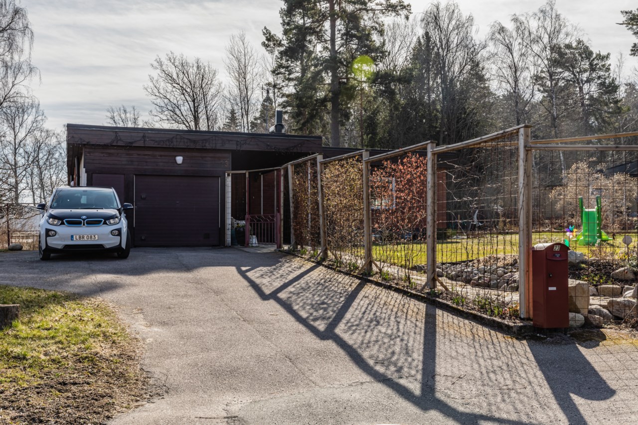 Terrängvägen 23
