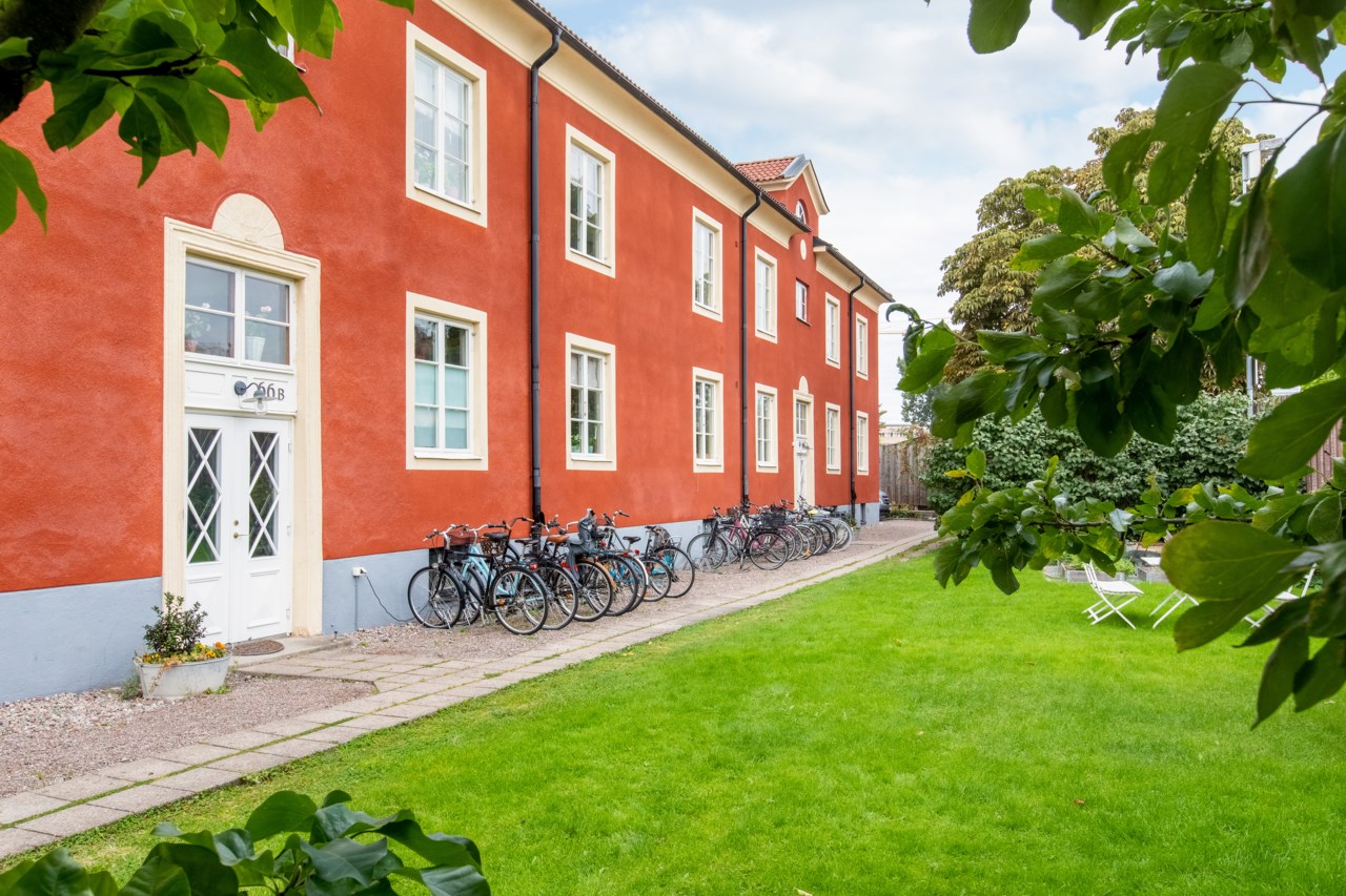 Kungsängsgatan 66A
