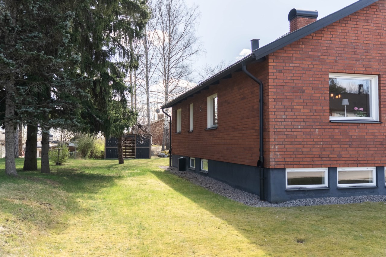 Orrvägen 15