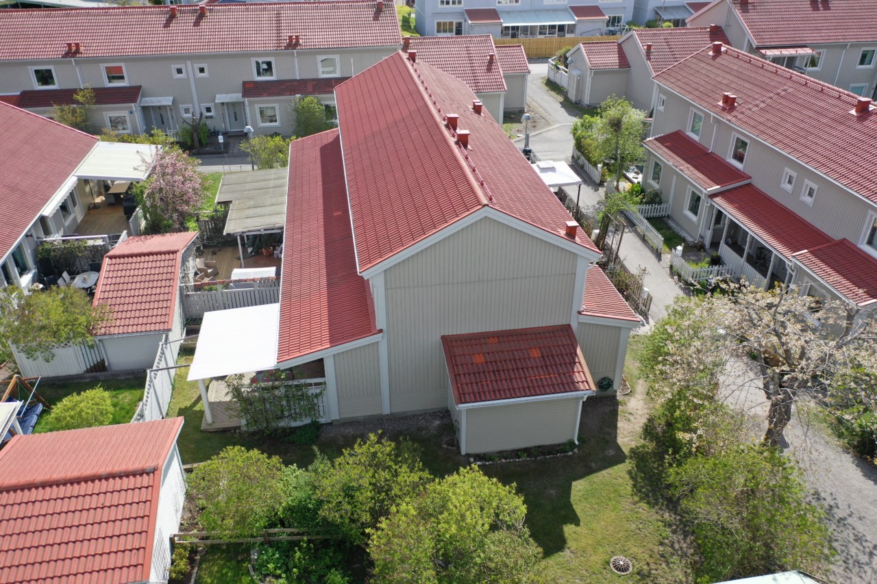 Engelbrektsvägen 40