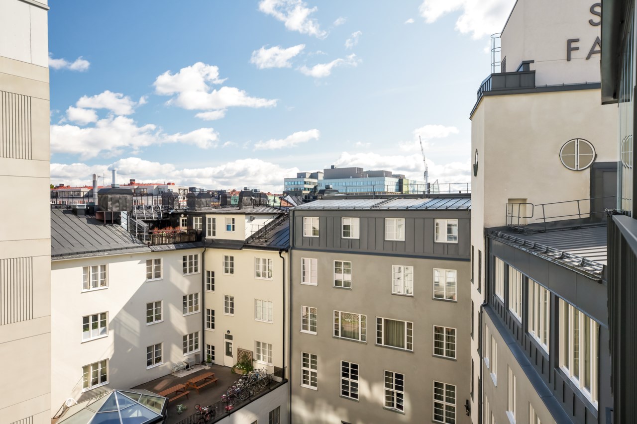 Sundbybergs Torg 1B