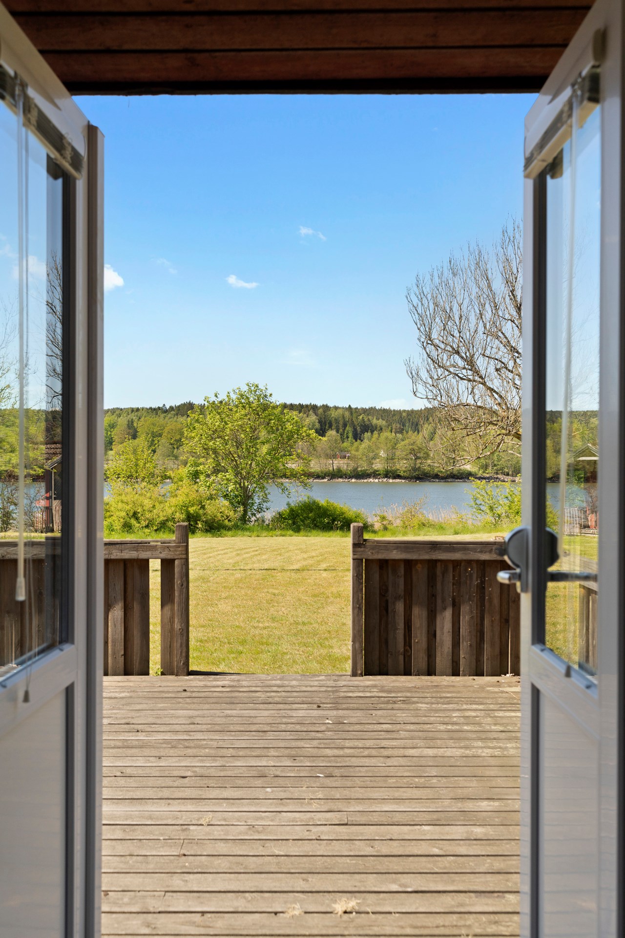 Eckerna nordgården 156